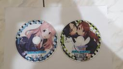 二手裸片 DVD 專輯 鐵娘子：堅固柔情 梅莉史翠普 吉姆布洛班特 &lt;Z121&gt; 歷史價格詳細信息