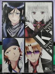 [正版二手DVD]　K-20 怪人二十面相　金城武 / 松隆子 /  仲村徹 歷史價格詳細信息