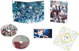 IDOLiSH7 第三部 常服 百cosplay服裝 歷史價格詳細信息