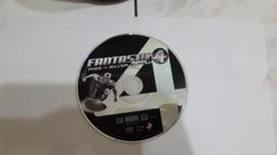 驚奇4超人 2 銀色衝浪手現身　【市售紙盒裝】【買四送一】(滿千免運費) 正版 台灣發行二手DVD　 潔西卡艾芭 / 克里斯艾文 歷史價格詳細信息