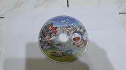 小叮噹 哆啦A夢 大雄與翼之勇者 DVD專輯 二手 C36 歷史價格詳細信息