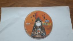 小叮噹 哆啦A夢 大雄與翼之勇者 DVD專輯 二手 C36 歷史價格詳細信息