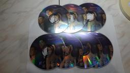 8片合售 VCD 日劇 心理醫生 8片裝 VCD 竹野內豐 電視劇 > 日劇 VCD 75L 歷史價格詳細信息