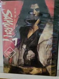 七武士 導演:黑澤明 [日本影史十大佳片的第一名] 奧斯卡最佳外語片獎 威尼斯影展銀狮獎 黑白影片 正版DVD 歷史價格詳細信息