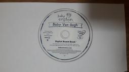 Van Gogh Gone 中性短袖T恤 白色 (現貨) 梵谷畫Gogh趣味可愛幽默印象派美術藝術上衣服飾 歷史價格詳細信息