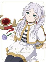 【葬送的芙莉蓮】DVD彩色光盤 歷史價格詳細信息