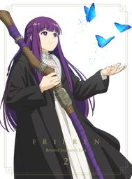 【葬送的芙莉蓮】DVD彩色光盤 歷史價格詳細信息