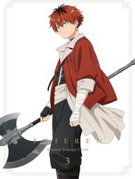 【葬送的芙莉蓮】DVD彩色光盤 歷史價格詳細信息