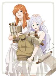 【葬送的芙莉蓮】DVD彩色光盤 歷史價格詳細信息