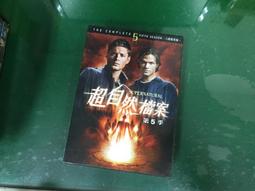 Supernatural超自然檔案美國版DVD1/3/4/5季+光之畫家DVD 歷史價格詳細信息