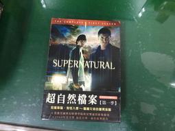 Supernatural超自然檔案美國版DVD1/3/4/5季+光之畫家DVD 歷史價格詳細信息