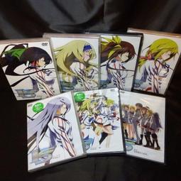 IS <Infinite Stratos> Versus Colors for PC Game 歷史價格詳細信息