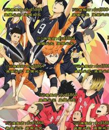 動漫排球少年音駒高中黑尾鐵朗孤爪研磨cosplayfu排球短袖T恤球yi 歷史價格詳細信息