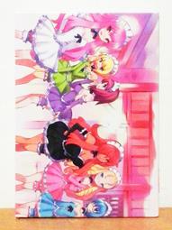 零之使魔 外傳 烈風的騎士姬 2 山口昇 尖端 A01 有書腰書卡 歷史價格詳細信息