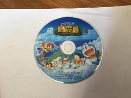 小叮噹 哆啦A夢 大雄與翼之勇者 DVD專輯 二手 C36 歷史價格詳細信息