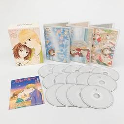橘子醬男孩DVD，Marmalade Boy，吉澤亮、櫻井日奈子、中山美穗、谷原章介，台灣正版全新 歷史價格詳細信息