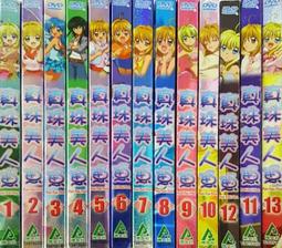 [DVD] - 美人魚 The Mermaid ( 得利公司貨 ) 歷史價格詳細信息