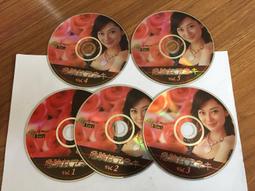 5片合售 DVD 小小百老匯 小松鼠的秋天學校 搗蛋精靈的動動鼓 兒童動畫學習 美育 A76 歷史價格詳細信息