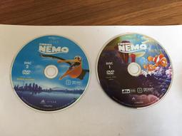 2片合售 迪士尼PIRATES of the CARIBBEAN AT WORLD'S END DVD專輯 二手 D55 歷史價格詳細信息