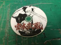 二手裸片 DVD 夢工廠 小馬王 SPIRIT <Z57> 歷史價格詳細信息