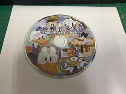 二手裸片 DVD 專輯 唐老鴨卡通集錦 <Z121> 價格比較,價格查詢,歷史價格詳細信息