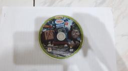湯姆士小火車 湯瑪士小火車 THOMAS&FRIENDS 友誼篇 DVD專輯 二手 A56 歷史價格詳細信息