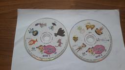 2片合售 小精兵出任務 歡唱敬拜CD+動畫敬拜DVD 蒲公英希望基金會 CD專輯二手 D24 歷史價格詳細信息