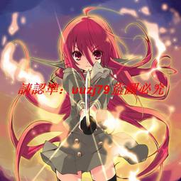 【灼眼的夏娜合集】DVD彩色光盤 歷史價格詳細信息