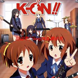 輕音少女演唱會日版DVD光盤周邊正版K—ON！ 輕音少女2009 lets l ive go！ 歷史價格詳細信息