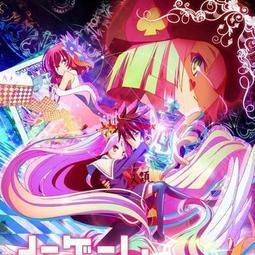 動漫 游戲人生 白 3代 撲克牌 GAME NO LIFE 模型盒裝手辦 歷史價格詳細信息