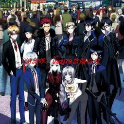 【K】K-project 淡島世理 伏見猿比古 宗像禮司 青色集團/Cosplay服裝COS衣服 假髮鞋子武器 優惠特價 歷史價格詳細信息