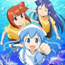 【侵略烏賊娘1+2+ova】DVD彩色光盤 歷史價格詳細信息