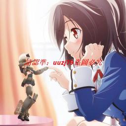 機甲少女休比手辦 遊戲人生 零ZERO  多拉美少女人偶模型擺件盒裝 歷史價格詳細信息