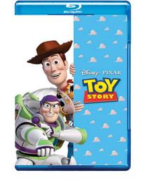 Toy Story (1平裝+1CD)【禮筑外文書店】(有聲書)[79折] 歷史價格詳細信息