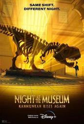 博物館驚魂夜 NIGHT AT THE MUSEUM DVD專輯 二手 A01 歷史價格詳細信息