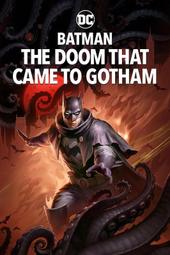 藍光BD  蝙蝠俠：哥譚厄運 Batman: The Doom That Came to Gotham (2023) 價格比較,價格查詢,歷史價格詳細信息