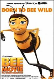 Bee Movie Pollen Jock Jackson #4 McDonalds Happy Meal Toy 2007 歷史價格詳細信息