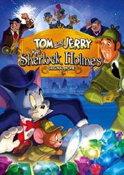 藍光BD  貓和老鼠 Tom and Jerry Tom&amp;Jerry大電影 (2021)   324-013 歷史價格詳細信息