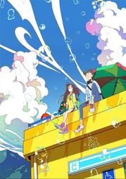 DVD光盤打印面貼圖設計 TARI TARI 動漫周邊彩色光盤 歷史價格詳細信息