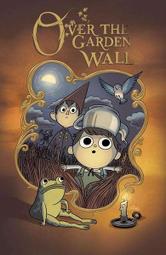 藍光BD  花園墻外 第壹季 飛越院墻園墻之上籬笆墻外 Over the Garden Wall Season 1 (2 價格比較,價格查詢,歷史價格詳細信息