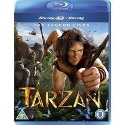 藍光BD  BD50-3D+2D 野蠻人羅納爾 3D 2D 中文字幕  7-051 歷史價格詳細信息