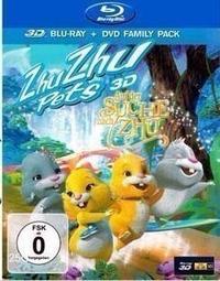 藍光BD  動物總動員 3D 2D+3D 快門  51-013 歷史價格詳細信息