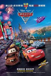 藍光BD  汽車總動員：拖線狂想曲 Mater's Tall Tales (2008)   6-064 歷史價格詳細信息