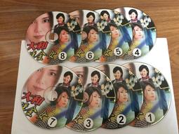 8片合售 VCD 日劇 心理醫生 8片裝 VCD 竹野內豐 電視劇 > 日劇 VCD 75L 歷史價格詳細信息