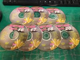 7片合售 卡通動畫 布布恰恰 1-7  DVD專輯 二手 E06 歷史價格詳細信息