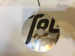 蔡依林 Jolin Live concert 演唱會影音全紀錄 CD1 二手裸片 CD 專輯 <G03> 歷史價格詳細信息