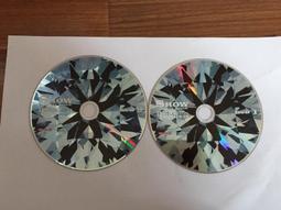 2片合售 舞者至尊 KING OF DANCER 1+2 安峻科技 PC GAME 電腦遊戲  二手 B79 歷史價格詳細信息