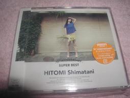 島谷瞳 Hitomi Shimatani 2006年發行 春待人 日本盤 歷史價格詳細信息