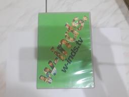 2片合售 w-inds. The System Of Alive Tour 2003 1+2 豐華 VCD專輯二手B03 歷史價格詳細信息