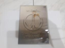 2片合售 w-inds. The System Of Alive Tour 2003 1+2 豐華 VCD專輯二手B03 歷史價格詳細信息